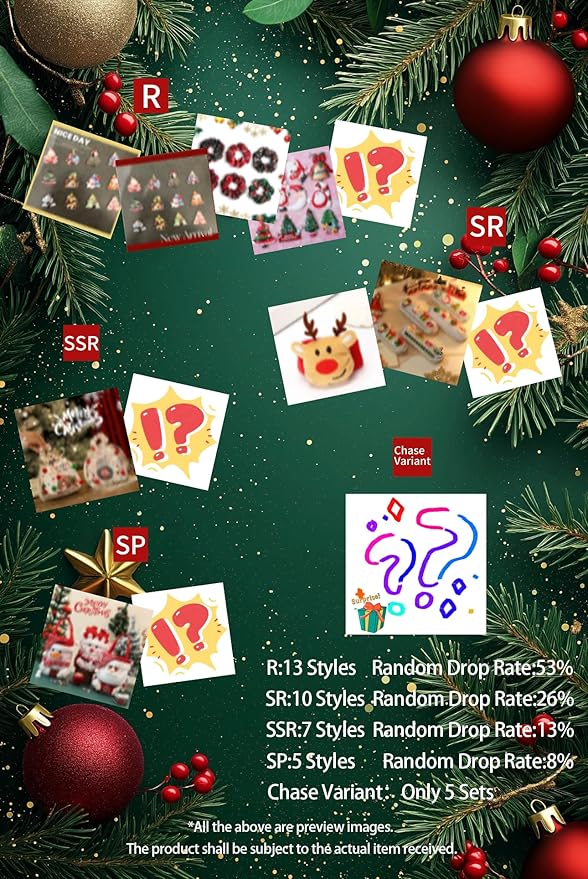 Christmas Cartoon Candle Neon Sign,USB Powered Neon Light Sign Christma LED Signs for Wall Light Up Signs for Home Party,Bedroom,Dining Room,Living Room,Fireplace (And Christmas Mystery Blind Bag)