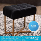 BIRDROCK HOME Black