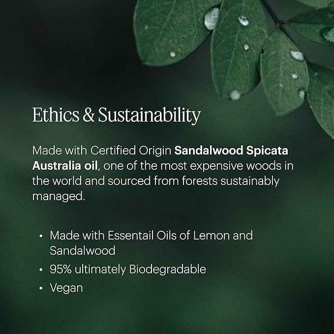 Aera Beach House - Essential Oil for Home - Summer Fragrance - Notes of Ocean Air and Gardenia - Scent Refill - Works with The Aera Diffuser