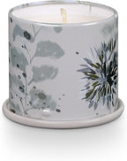 ILLUME Demi Vanity Tin Candle, Winter White