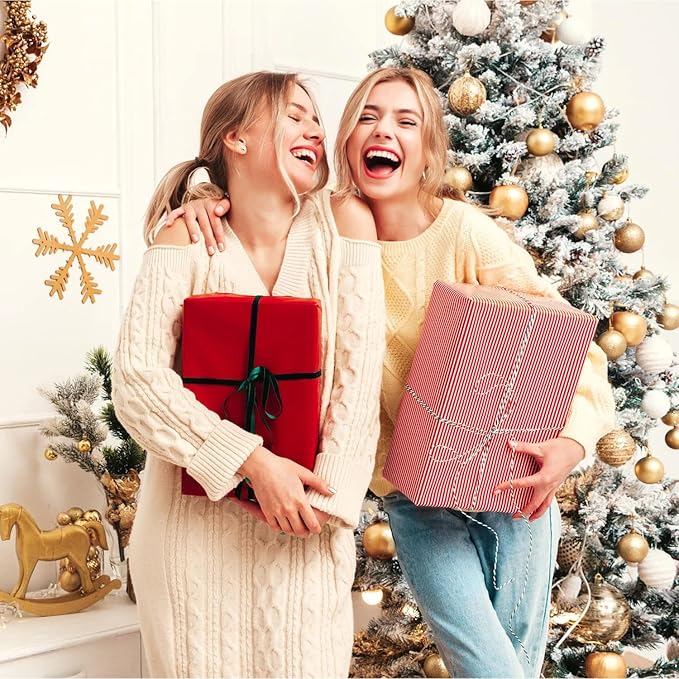 MYARO 12 Pcs Scented Sachets for Drawer and Closet, Long-Lasting Sachets Bags Air Freshener, Potpourri Bags 6 Fresh Scents - Lavender, Linen, Lilac, Eucalyptus Mint, Lemon Verbena, White Champaca