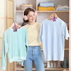 Pack of 36 Lavender Cedar Sachets Bag - 24 Lavender, 12 Cedar for Closet, Drawer, Dresser, Wardrobe and More, LV-D-LC-2