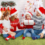 Fluffy Round Area Rugs for Bedroom,4'X4'Shag Circle Area Rugs for Living Room,Non Slip Fuzzy Plush Rug for Kids Room Boys Girls Room and Dorm Home Decor Rug