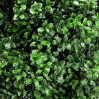 Artificial Boxwood Topiary Ball Trees with Ground Spikes UV Resistant Faux Greenery Shrubs Fake Shrubs for Outdoors, Realistic Faux Plants Bushes for Garden Porch Yard Patio Decor (Green Boxwood)