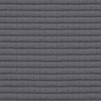 Easy-Going 6 Pieces Recliner Loveseat Stretch Sofa Slipcover Sofa Cover Furniture Protector Couch Soft with Elastic Bottom Kids, Spandex Jacquard Fabric Small Checks Gray