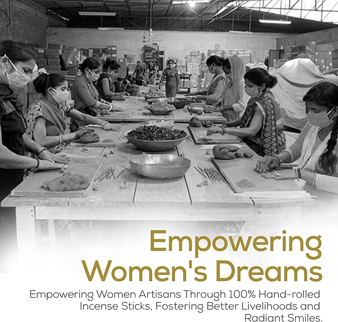 Satya Californian White Sage Incense Sticks 250 gm Pack, Sai Baba Insenses with Raajsee Insence Holder Bundle, Nag Champa Natural Incense