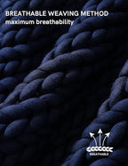 YnM Chunky Throw Blanket, Medium-Weight, Hand Knitted, Skin Friendly, Ventilated and Breathable, Machine Washable, Home Décor Piece for Couch, Sofa and Bed (Indigo Blue, 50x70 Inch)