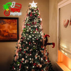 WLHOPE Merry Christmas Neon Sign Neon Signs For Wall Decor The Grinch Christmas Decor Grinch Lights Led Lights For Bar Party Room Shop Bedroom Gifts USB Powered 12.6x16.14in