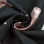 Lunerfex Boho Butterfly Tapestry Flower Moon Wall Tapestry, Moon Phases Tapestries for Bedroom Cute Tapestries Wall Hanging for Bedroom Living Room Decor Butterfly-2 44"x60"