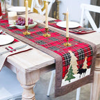 Vintage Brass Gold Taper Candle Holders Set of 4, Metal Candlestick Holders Elegant Handcrafted Décor for Weddings, Dining & Meditation,Table Centerpiece, Party, Christmas Decoration or Home Decor