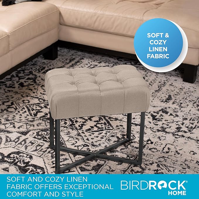 BIRDROCK HOME Beige