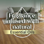 AIR WICK Essential Mist - Triple Refill Hawaii Exotic Papaya & Hibiscus Flower (3X.67) oz.