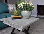 10" Lattice - Spearmint