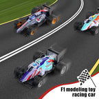 Pull Back Cars Toy Model Set 12Pack 1:43, Small Race Cars Wind up Racing Car, Easter Stuffing, Cake Tops, for Toddlers Kids Ages 2 3 4 5 6 7 8 Boys and Girls Birthday Party Favors