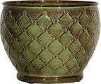 10" Lattice - Spearmint