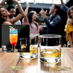 24 Pcs Gold Musical Note Photo Holders Table Number Photo Clips Holder Music Note Decoration Name Place Card Stand for Centerpieces Wedding Reception, Party, Birthday