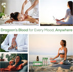 Satya Patchouli Incense Sticks, Satya Bng (Bangalore) Insenses 15gmx12 Pack with Raajsee Incense Holder Bundle, Satya Nagchampa Natural Incense