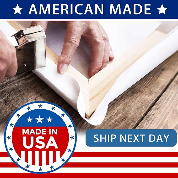 Custom Canvas Prints with Your Photos Personalized Photo Canvas Print Wall Art Customized Canvas Picture Frame Gifts for Pet Baby Family Mom Dad Men Women Couple Boyfriend Girlfriend Framed 30x20