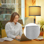 Floor Lamps for Living Room, Stepless Dimmable Floor Lamp with Remote, 2700K-6500K Colors Temperature & Brightness Adjustable,10W/1200LM Gray LED Floor Lamp, Modern Standing Lamp for Bedroom/Office