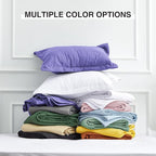 Love's cabin King Size Quilt Bedding Set Deep Purple Bedspreads - Bed Summer Lightweight Bedspread Comforter - Coin Pattern Bedding Coverlet for All Season - 3 Pieces (1 Quilt, 2 Pillow Shams)