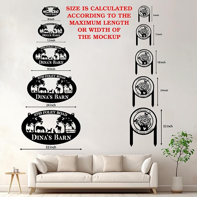 Hockey LED Wall Sign - Hockey Sticks Custom Name Light Up Wall Art, 16-Color LED with Remote Control, Hockey Decor for Bedroom, Locker Room, Fan Gift