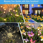 Solar Lantern Light Replacement Top ,LED Solar Panel Lantern Lid Lights Replacement Part for Outdoor Flower DIY Solar Flower Lights Garden Patio Decor (Square 2 pcs)