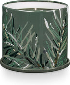 ILLUME Vanity Tin Candle, Balsam & Cedar