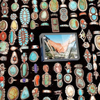 Mini Picture Frame 2.5x3.5 inch Clear Acrylic Magnetic Photo Business Card Frame 20mm Thick Double Sided Wallet Size Desktop Display Frames for Office Home Decor Photos Cards (20 Pcs)