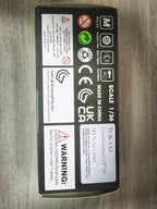 1/36 Scale Lamborghini Aventador LP750-4 SV Diecast Cars Models,Pull Back Vehicles Toy Cars,Cars Gifts for Boys Girls (Green)