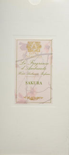 Antica Farmacista Home Ambiance Diffuser, Sakura, 16.9 fl oz