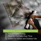 Dark Academia Decor Framed Wall Art, 10 pcs of Gothic Wall Art for Moody Decor, Vintage Room Decor Aesthetic Dark Academia Prints for Bedroom