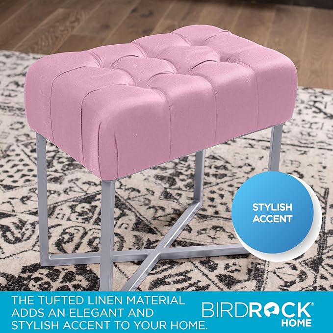 BIRDROCK HOME Pink