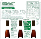 AIR WICK Essential Mist - Triple Refill Multi-Fragrance Pack Spring (3X.67) oz.