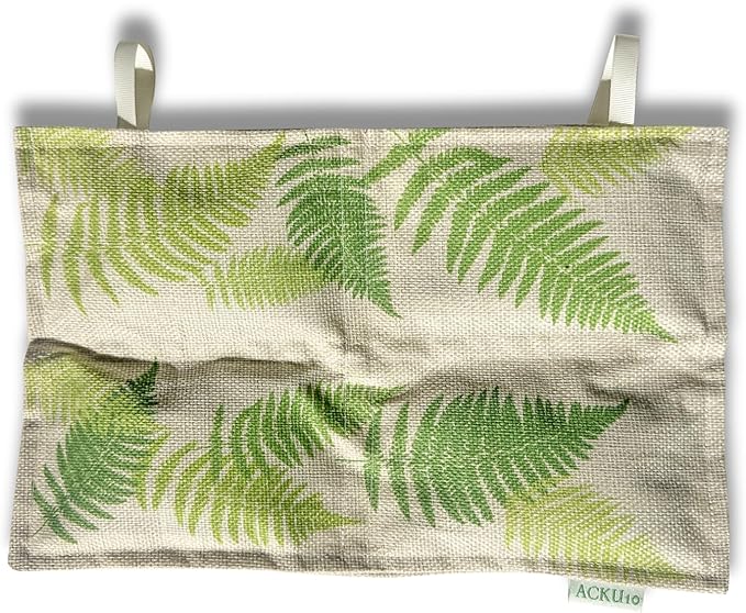 Hanging Bamboo Charcoal Natural Odor Absorber for Clothing, Closets, Wetsuits, Gym Bags & More – Fragrance-Free, Chemical Free, Reusable, Long-Lasting (1-Pack)