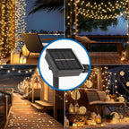 Replacement Solar Light Parts-Solar Light Replacement Tops for LED Panel Lantern Lid,Panel Lights (2 Pack)