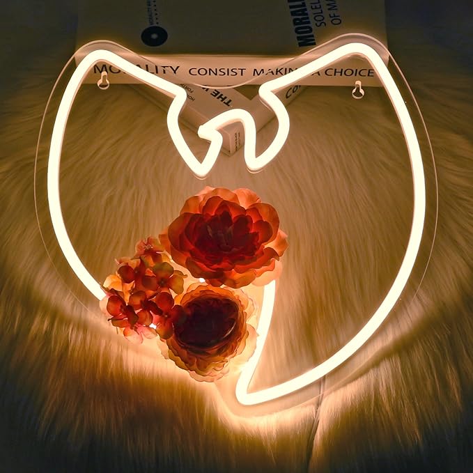 Neon Signs for Wall Decor Neon Sign Led Neon Lights USB Powered Led Neon Signs for Room Decoration