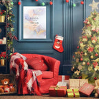 ART Christian Canvas Wall Decor Abstract Golden Pink Jade Canvas Wall Decor Modern Home Decor for Living Room Bedroom Plasm46 (Plasm46, 12x16)