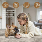 Area Rugs 6x9 for Living Room Bedroom, Modern Abstract Machine Washable Rug, Large Soft Low Pile Floor Carpet with Non Slip Backing for Dining Room, Grey