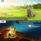 Miniature Frog Garden Statue Gifts Fall Halloween Decorations Fairy Garden Accessories Outdoor Lights Solar Garden Frog Decor Art Housewarming Gift for Patio,Yard,Lawn Ornament,3.89"x2.36"x3.93