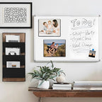 8.5x11 Magnetic Pocket Frames for Letter Size Paper Document,Classroom&Office Must Haves 10PCS