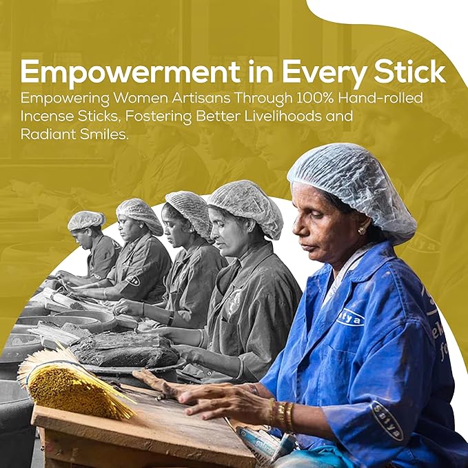 Satya Frankincense Sticks Incense Sticks, Satya Bng Insenses 15gmx12 Pack with Raajsee Incense Holder Bundle, Satya Nagchampa Natural Incense