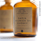 Reed Diffusers - Oil Sticks Diffuser Set with Real Dried Flowers - Reed Diffusers for Home, Bathroom & Office | Air Freshener Fragrance Sticks for Shelf Decor & Gifts by Le Petit Jardin & Co.