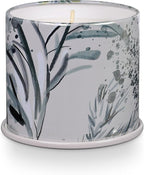 ILLUME Vanity Tin Candle, Winter White, Signature 11.8 oz.