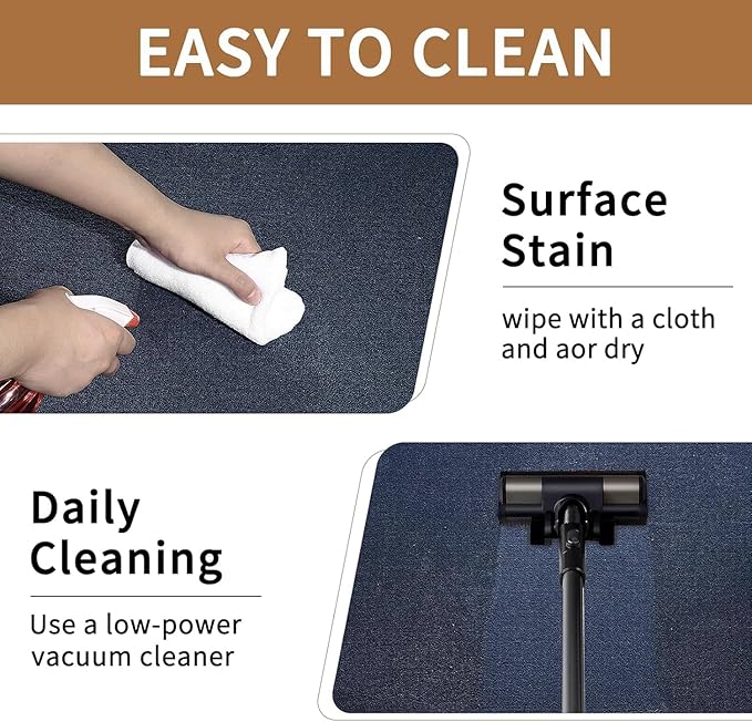 Sour Lemon 6x9 Area Rugs for Living Room, Soft Large Area Rug Fluffy Rugs for Bedroom，Machine Washable Area Rug Non Slip Carpet Rug for Living Room Playroom Kids Room Home Decor