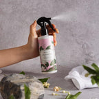 ROMIIE ZOI Room Spray Air Freshener, Fabric linen Spray air Freshener with Natural Plant Extract Scented Room Spray for Home Fragrance - Jasmine - 8.5 FL OZ