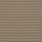 Easy-Going Recliner Stretch Sofa Slipcover Sofa Cover 4-Pieces Furniture Protector Couch Soft with Elastic Bottom Kids, Spandex Jacquard Fabric Small Checks(Recliner,Natural)