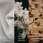 Antica Farmacista Room Spray - Warm White, 3.4 Fl Oz (Pack of 1)