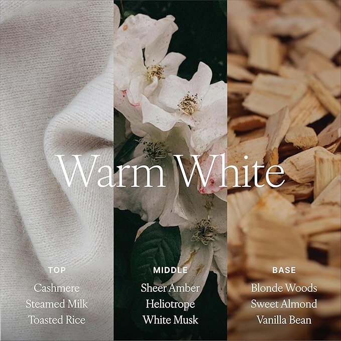 Antica Farmacista Room Spray - Warm White, 3.4 Fl Oz (Pack of 1)