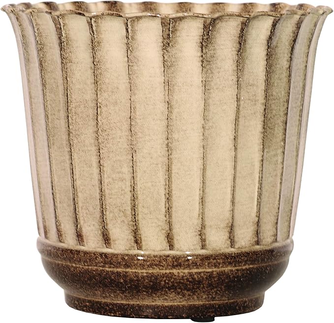 Headwind 6" Revere - Mocha Crème