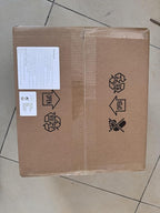 NUPTIO Silver Vases for Centerpieces Wedding - 10 Pcs 21.7in Tall Centerpiece for Tables - Flower Stand Bulk for Weddings Chandelier